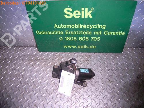 Used Front wiper motor CHEVROLET AVEO / KALOS Hatchback (T200) 1.4 16V (94 hp) 986654
