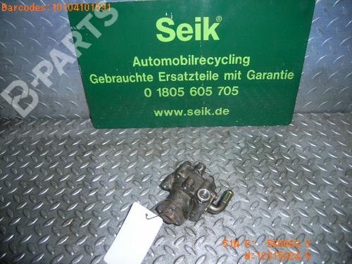 Styring servopumpe VW GOLF IV (1J1) 1.4 16V (75 hp) 302323