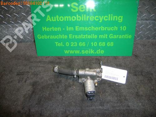 Egr OPEL CORSA B (S93) 1.2 i (F08, F68, M68) | BP986666M69 