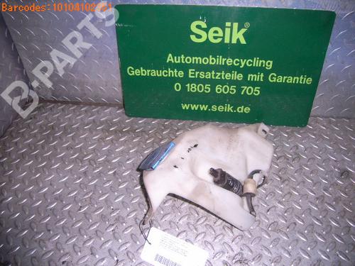 Used Windscreen washer tank VW POLO III (6N1) 45 1.0 (45 hp) 1757852