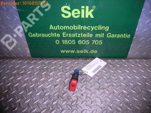 Used Warning switch HONDA LOGO (GA) 1.3 (GA3) (65 hp) 1268758