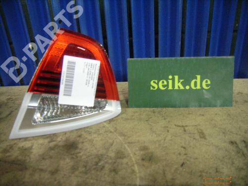 Used Right tailgate light Right tailgate light BMW 3 (E90) 318 i (129 hp) 302353 302353