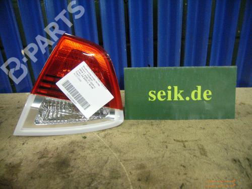 Used Right tailgate light BMW 3 (E90) 318 d (122 hp) 302355
