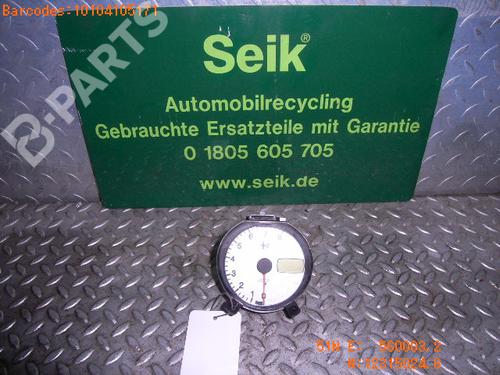 Used Instrument cluster ALFA ROMEO 156 (932_) 2.5 V6 24V (932A1) (190 hp) 986703
