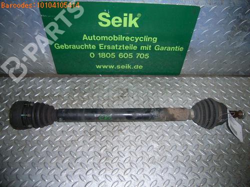 Used Right front driveshaft SEAT IBIZA II (6K1) 1.4 (60 hp) 986708