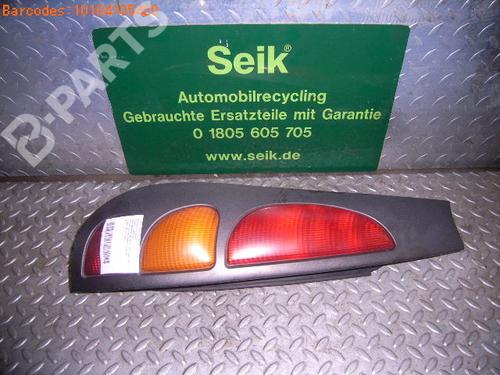 Used Left taillight FIAT MAREA Weekend (185_) 1.8 115 16V (113 hp) 302383