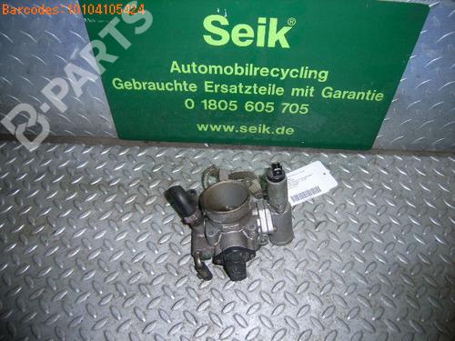 Used Throttle body FIAT MAREA Weekend (185_) 1.8 115 16V (113 hp) 302385