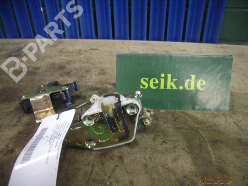 Used Front right lock DAEWOO MATIZ (M100, M150) 0.8 (52 hp) 986714