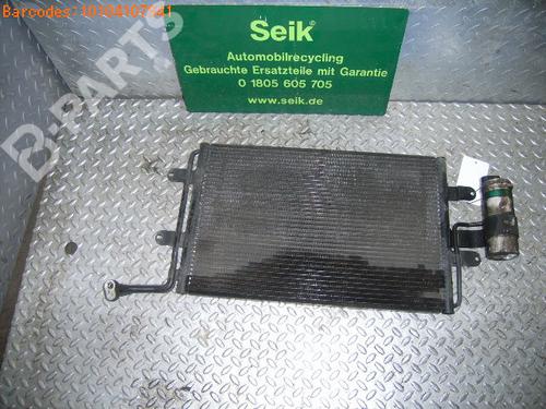 Used AC radiator AUDI A3 (8L1) 1.8 T (150 hp) 1756157