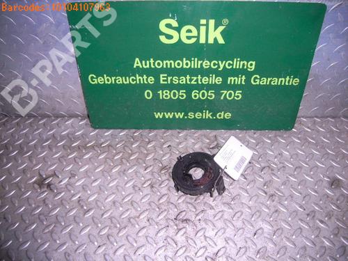 Kontaktrulle Airbag AUDI A3 (8L1) 1.8 T (150 hp) 986736