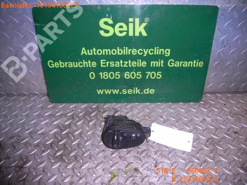 Forlygtekontakt FORD FOCUS I Turnier (DNW) 1.8 TDCi (100 hp) 986742