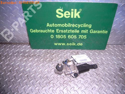 Used Rear wiper motor HYUNDAI ACCENT I (X-3) 1.3 (75 hp) 986762
