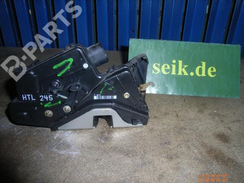 Used Rear left lock BMW 3 (E46) 316 i (105 hp) 986785