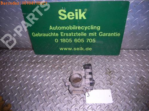 Used Throttle body FIAT GRANDE PUNTO (199_) 1.4 (199AXB11, 199AXB1A, 199BXB1A, 199AXL1A) (77 hp) 302473