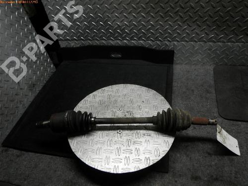 Used Left front driveshaft HYUNDAI ATOS (MX) 1.0 i (54 hp) 986832