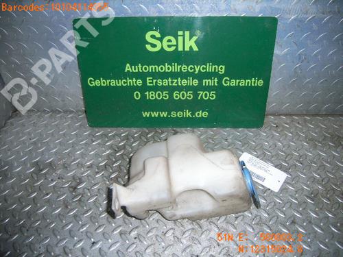 Used Windscreen washer tank VW GOLF IV (1J1) 1.4 16V (75 hp) 1757853