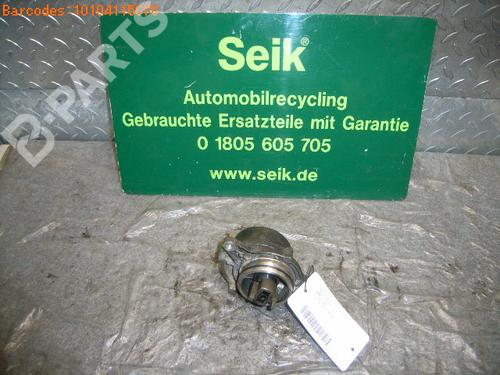 Vacuum pump BMW 5 (E60) 525 d | BP986938M80 