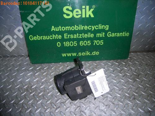 Used Mass air flow sensor MITSUBISHI GALANT VIII Estate (EA_, EC_) 2.4 GDI (EA3W) (150 hp) 986964