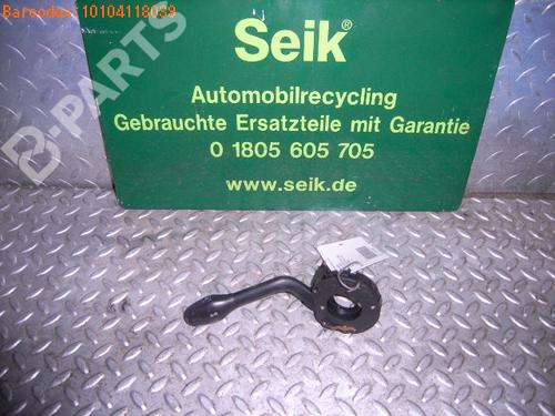 Used Steering column stalk VW POLO III (6N1) 50 1.0 (50 hp) 1751320
