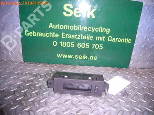 Used Display monitor OPEL CORSA C (X01) 1.0 (F08, F68) (58 hp) 987008