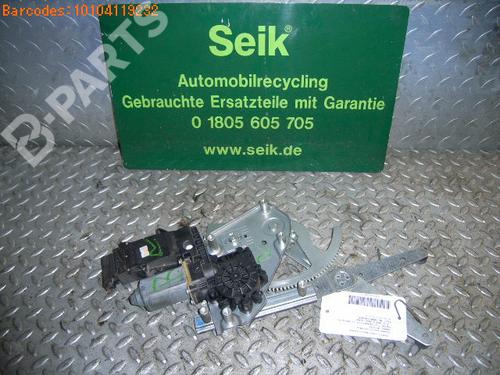 Used Rear right window mechanism VW GOLF IV Cabriolet (1E7) 1.8 (75 hp) 302654