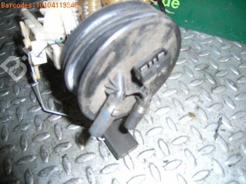 Used Fuel pump VW GOLF IV Cabriolet (1E7) 1.8 (75 hp) 302655