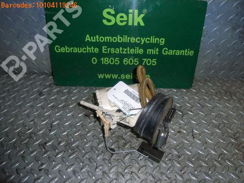 Fuel pump VW GOLF IV Cabriolet (1E7) 1.8 | BP302655M76 