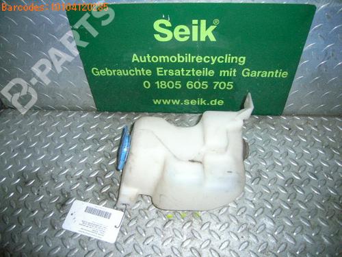 Used Windscreen washer tank VW GOLF IV (1J1) 1.4 16V (75 hp) 1757857