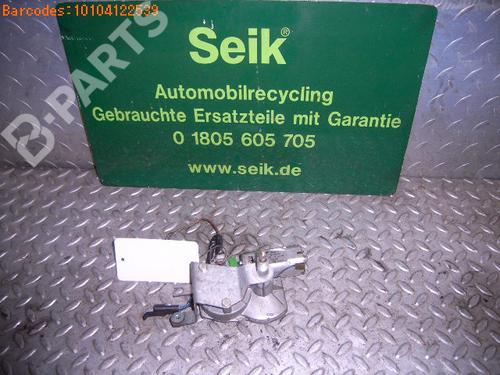 Used Rear wiper motor OPEL VECTRA B Hatchback (J96) 1.6 i 16V (F68) (101 hp) 987080