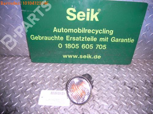 Left rear indicator TOYOTA COROLLA Liftback (_E11_) 1.4 (EE111_) (86 hp) 302718