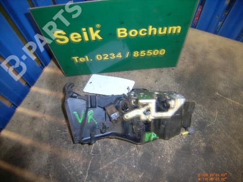 Used Rear right lock MERCEDES-BENZ E-CLASS (W210) E 280 (210.053) (193 hp) 987102