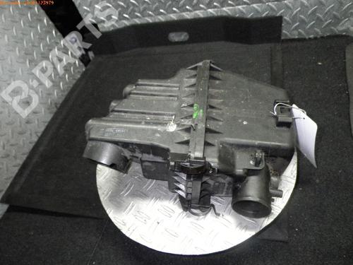 Air filter box TOYOTA YARIS VERSO (_P2_) 1.3 (NCP20_, NCP22_, NCP20R, NCP22R) 1770521030
