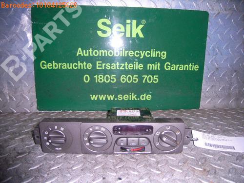 Used Climate control KIA CARNIVAL I (UP) 2.9 TDi (126 hp) 987137