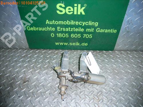 Used Rear wiper motor KIA CARNIVAL I (UP) 2.9 TDi (126 hp) 987142