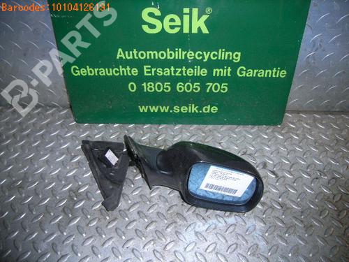 Used Right mirror AUDI A3 (8L1) 1.6 (101 hp) 302769