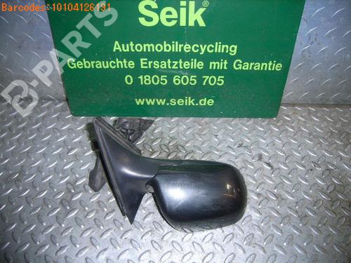Right mirror AUDI A3 (8L1) 1.6 | BP302769C27 