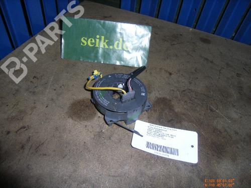 Used Squib airbag OPEL ZAFIRA A MPV (T98) 2.0 DTI 16V (F75) (101 hp) 987157