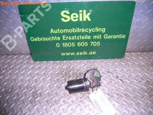 Used Front wiper motor AUDI A3 (8L1) 1.6 (101 hp) 987159
