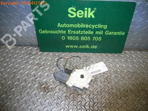 Used Left rear window motor BMW 5 Touring (E39) 520 i (150 hp) 302785