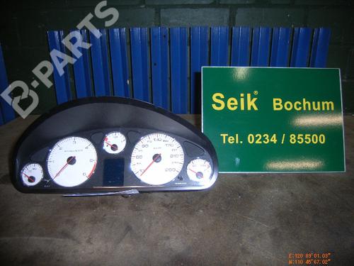 Used Climate control PEUGEOT 407 SW (6E_, 6D_) 2.0 HDi 135 (136 hp) 987198
