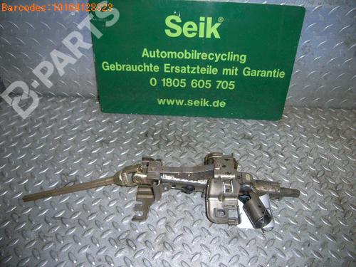 Used Steering column RENAULT MEGANE I Cabriolet (EA0/1_) 2.0 16V (EA0H) (147 hp) 987203