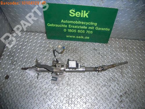 Used Steering column MAZDA 323 F VI Hatchback (BJ) 2.0 TD (90 hp) 987223