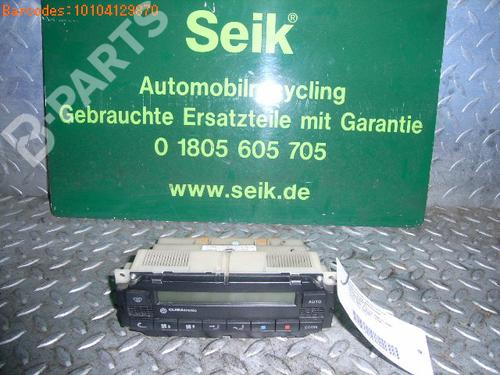Used Climate control VW PASSAT B5 (3B2) 1.6 (101 hp) 987234