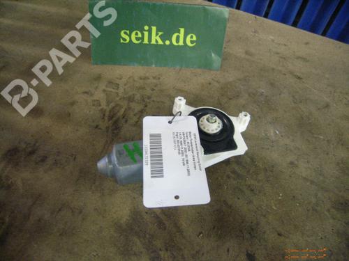 Used Left rear window motor VW PASSAT B5 (3B2) 1.6 (101 hp) 302874