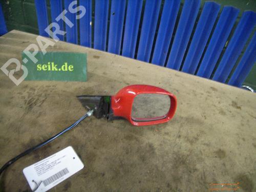 Used Right mirror VW PASSAT B5 Variant (3B5) 1.6 (101 hp) 302875