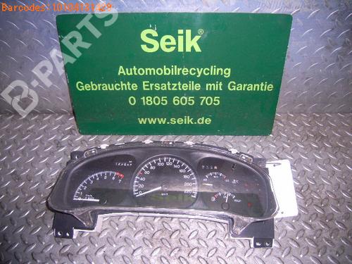 Used Instrument cluster OPEL SINTRA (APV) 2.2 i 16V (OUN16, Y94) (141 hp) 987273