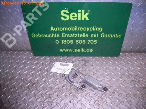 Used Sunroof engine HONDA CIVIC VI Hatchback (EJ, EK) 1.4 i S (EJ9) (90 hp) 987300