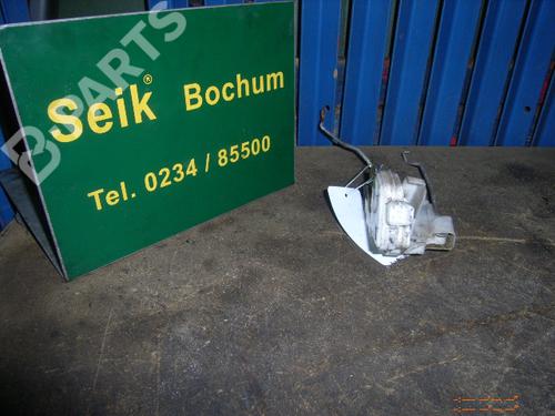 Front left lock MITSUBISHI GALANT VIII Estate (EA_, EC_) 2.0 (EA2W) BP987313C98