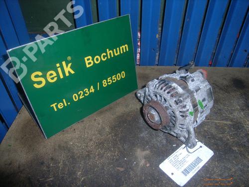 Used Alternator MITSUBISHI GALANT VIII Estate (EA_, EC_) 2.0 (EA2W) (136 hp) 302912