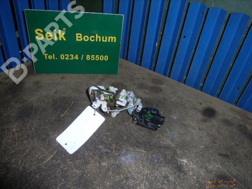 Rear right lock MITSUBISHI GALANT VIII Estate (EA_, EC_) 2.0 (EA2W) BP987314C99